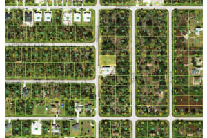 7010 PRINCETON STREET, PORT CHARLOTTE, FL 33981 - MLS#MFRD6146141