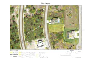 72 COXSWAIN CIRCLE, PLACIDA, FL 33946 Sold 03/27/26