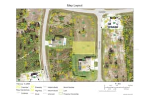 12 HEAVE LANE, PLACIDA, FL 33946 Sold 03/16/26