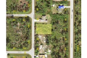 4044 ELVINGTON ROAD, PORT CHARLOTTE, FL 33981 - MLS#MFRD6146160