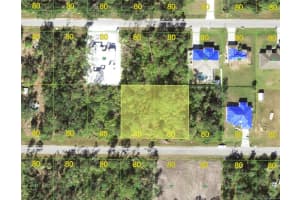 17402 / 17410 REAPER AVENUE, PORT CHARLOTTE, FL 33948 - MLS#MFRD6146161