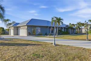 978 BOUNDARY BOULEVARD, ROTONDA WEST, FL 33947 - MLS#MFRD6146167