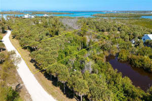 6110 SABLE PALM DRIVE, PLACIDA, FL 33946 - MLS#MFRD6146171