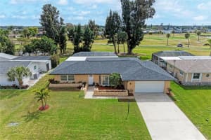 21 GOLFVIEW ROAD, ROTONDA WEST, FL 33947 Sold 03/09/26