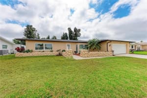 21 GOLFVIEW ROAD, ROTONDA WEST, FL 33947 Sold 03/09/26