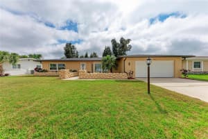 21 GOLFVIEW ROAD, ROTONDA WEST, FL 33947 Sold 03/09/26