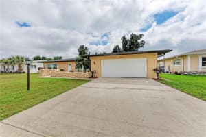 21 GOLFVIEW ROAD, ROTONDA WEST, FL 33947 Sold 03/09/26