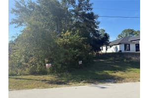 205 GILBERT AVENUE, LEHIGH ACRES, FL 33971 - MLS#MFRD6146175