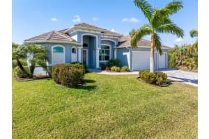 10542 Rainsville St, PORT CHARLOTTE