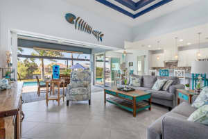 10542 RAINSVILLE STREET, PORT CHARLOTTE, FL 33981 - MLS#MFRD6146176