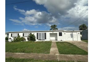 135 GODFREY AVENUE, PORT CHARLOTTE, FL 33952 - MLS#MFRD6146177