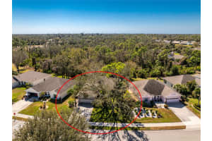 257 PARK FOREST BOULEVARD, ENGLEWOOD, FL 34223 - MLS#MFRD6146182