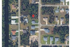 295 SHERBOURNE STREET, PORT CHARLOTTE, FL 33954 Sold 03/31/26