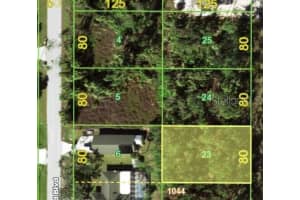 295 SHERBOURNE STREET, PORT CHARLOTTE, FL 33954 Sold 03/31/26