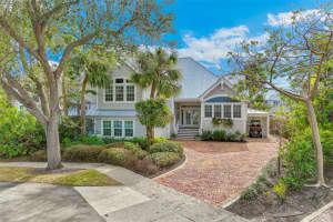 160 Sheepshank Ct, BOCA GRANDE