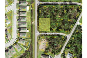 15278 DAMEK AVENUE, PORT CHARLOTTE, FL 33953 - MLS#MFRD6146186