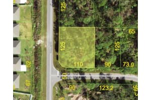 15278 DAMEK AVENUE, PORT CHARLOTTE, FL 33953 - MLS#MFRD6146186