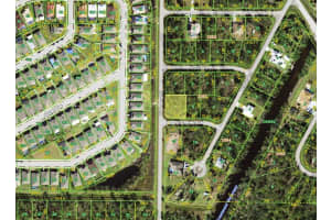 15278 DAMEK AVENUE, PORT CHARLOTTE, FL 33953 - MLS#MFRD6146186