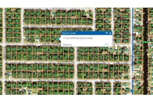 17122 ARTHUR AVENUE, PORT CHARLOTTE, FL 33948 - MLS#MFRD6146192