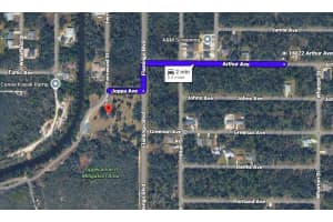 17122 ARTHUR AVENUE, PORT CHARLOTTE, FL 33948 - MLS#MFRD6146192
