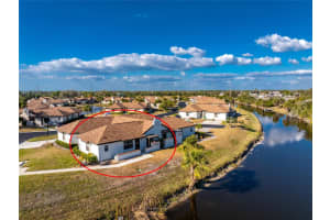 13100 MCCALL ROAD, PORT CHARLOTTE, FL 33981 - MLS#MFRD6146195