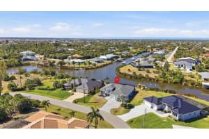 15272 LAKELAND CIRCLE, PORT CHARLOTTE, FL 33981 - MLS#MFRD6146198