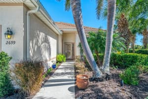 2699 WAX MYRTLE COURT, PORT CHARLOTTE, FL 33953 - MLS#MFRD6146201
