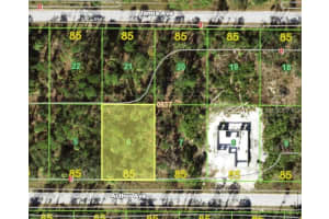 17114 ARTHUR AVENUE, PORT CHARLOTTE, FL 33948 - MLS#MFRD6146205