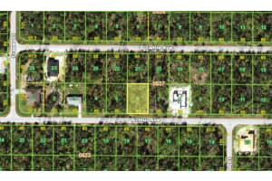 17114 ARTHUR AVENUE, PORT CHARLOTTE, FL 33948 - MLS#MFRD6146205