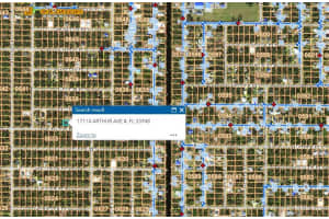 17114 ARTHUR AVENUE, PORT CHARLOTTE, FL 33948 - MLS#MFRD6146205