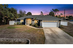 2186 Roscoe Ln, NORTH PORT 2186 Roscoe Ln, NORTH PORT