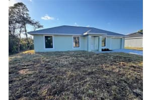 2081 Wonderwin St, PORT CHARLOTTE