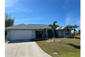 9458 Melody Cir, PORT CHARLOTTE