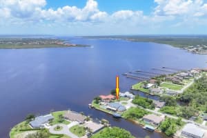 12438 PRATHER AVENUE, PORT CHARLOTTE, FL 33981 - MLS#MFRD6146230