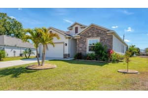 16153 Alcira Cir, PUNTA GORDA