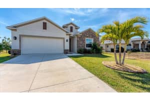 16153 ALCIRA CIRCLE, PUNTA GORDA, FL 33955 - MLS#MFRD6146232