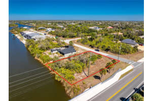 10311 REDONDO STREET, PORT CHARLOTTE, FL 33981 - MLS#MFRD6146237