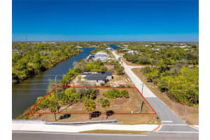 10311 REDONDO STREET, PORT CHARLOTTE, FL 33981 - MLS#MFRD6146237