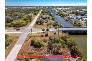 10311 REDONDO STREET, PORT CHARLOTTE, FL 33981 - MLS#MFRD6146237