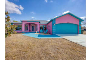 1782 SHEVLIN STREET, NORTH PORT, FL 34286 - MLS#MFRD6146238