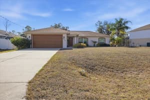 5244 SISTER TERRACE, NORTH PORT, FL 34286 - MLS#MFRD6146250
