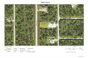 160 BISCAYNE DRIVE, PORT CHARLOTTE, FL 33953 Sold 03/16/26