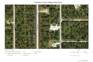 160 BISCAYNE DRIVE, PORT CHARLOTTE, FL 33953 Sold 03/16/26