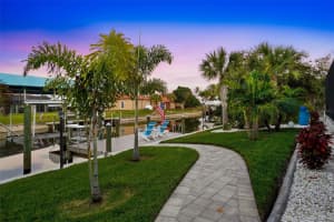 9326 PANAMA CIRCLE, PORT CHARLOTTE, FL 33981 - MLS#MFRD6146254