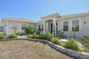 13359 TOLMAN AVENUE, PORT CHARLOTTE, FL 33953 - MLS#MFRD6146256