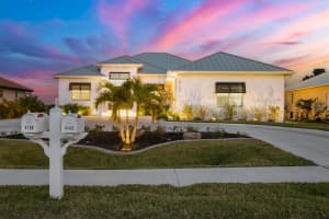 4145 CAPE HAZE DRIVE, PLACIDA, FL 33946 - MLS#MFRD6146258