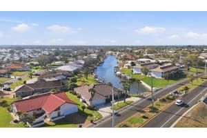 157 ENGLEWOOD ISLES PARKWAY, ENGLEWOOD, FL 34223 - MLS#MFRD6146260