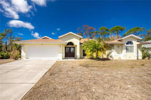 1035 ADALIA TERRACE, PORT CHARLOTTE, FL 33953 - MLS#MFRD6146263