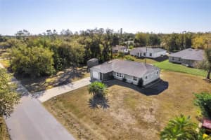 21269 KENNEDY AVENUE, PORT CHARLOTTE, FL 33952 Sold 03/30/26