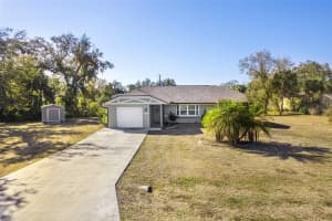 21269 KENNEDY AVENUE, PORT CHARLOTTE, FL 33952 Sold 03/30/26
